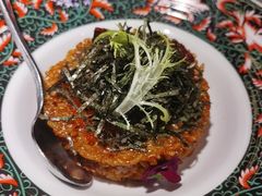 烧鳗鱼烩饭-木棉·醉心粤味(COCO Park店)