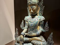 -曼谷国家博物馆