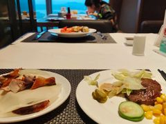 -紫鑫戴斯大酒店-云顶全日自助餐厅