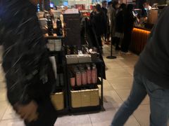 -星巴克臻选(广州太古汇店)
