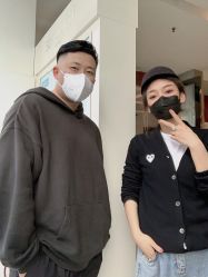 -锦尚名仕Hair Salon