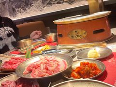 -西塔老太太泥炉烤肉(温州首店万象城黑金店)