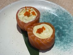 -东加寿司.料理(水游城店)