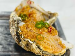 -路书奇炝锅绿豆面(万客隆店)