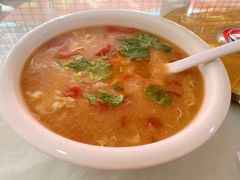 -何适山庄 ·可团建(水长城P2停车场店)