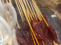 -来涮蜀鲜货火锅串串香(菜市口店)