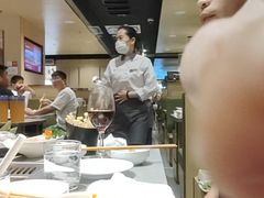 -海底捞火锅(吾悦广场店)