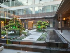 -高佳庄·海鲜酒楼(定海店)