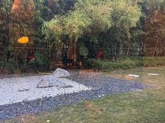 -西安凯悦酒店·湖畔中餐厅