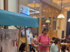 -哈啾嗨·蒙文化主题餐厅(京汉新城店)