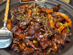 -回味黑鸭煲·始于2006(万松园店)