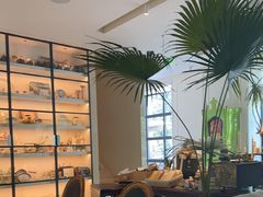 -金谷仓家庭料理(马泉营店)