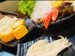 -呷哺呷哺(青岛香港中路银座店)