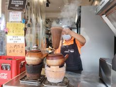 -世记咖啡(氹仔外卖店)