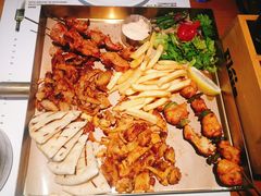 -HELLO MUSAE 拾光缪斯餐厅·纯正希腊风味(苏州中心店)
