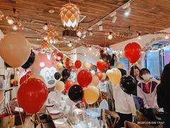 -慢隅法式小馆·生日求婚西餐厅
