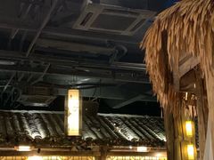 -花溪雨·森林餐厅(石基店)