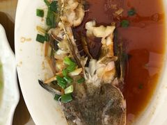 -三姐妹·海鲜大排档