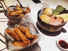 -佐度王子扒房(天鹅湖店)
