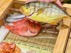 -镹·鱼料理  国产鱼使用店