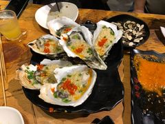 -烧蠔帮·湛江生蚝(工农店)