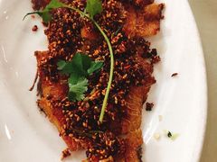 -延边民俗村狗肉馆(重庆胡同店)