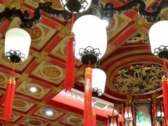 -梅龙镇酒家(南京西路总店)