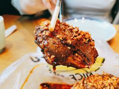 -鸿运兔·手撕烤兔(天府广场店)