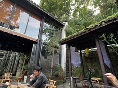 -Metal hands·铁手咖啡