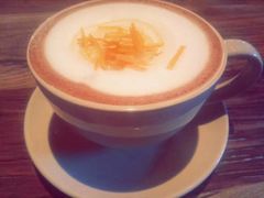 -漫咖啡(大悦城店)