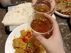 -郑喜旺烧烤(郑州总店)