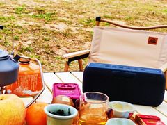 -汉长安城未央宫国家考古遗址公园