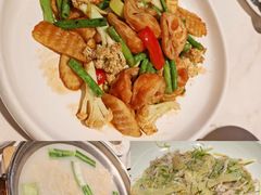 -滋粥楼·顺德菜(番禺广场总店)