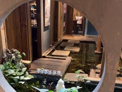 -邈墨茶馆(大兜路1号店)