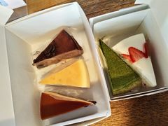 -Lady M Cake Boutique(麦迪逊大道店)