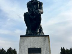 -长春世界雕塑园冰雪艺术天地