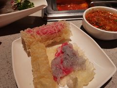 -海底捞火锅(群光广场店)