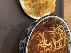 兰州牛肉面-有礼有面(知春路店)