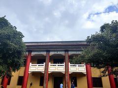 -桂林独秀峰王城景区