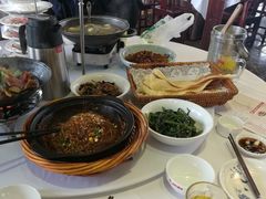 -天怡·鱼工厂(临江店)