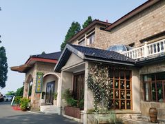 -莫干山风景区