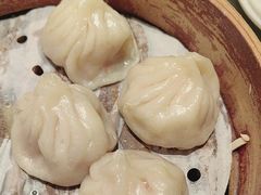 -宁波汤团店(外滩店)