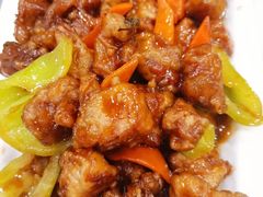 -山南熏肉大饼(辽菜旗舰店)