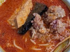 -胡须平沙茶面(后炉街店)