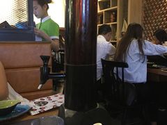 -鱼库·不仅是一家烤鱼店(车公庙店)