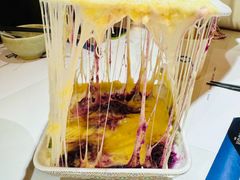 -火山屋台(新街口店)