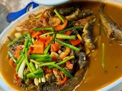 -小乡小镇·传承桐庐土菜·老板亲自烧的菜