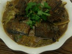 -明海妈妈菜(大连外国语学院店)