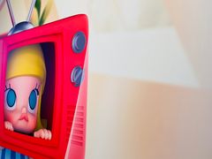 -泡泡玛特POPMART(大卫城店)