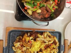-金鸭都·老北京特色家常菜(潘家园店)
